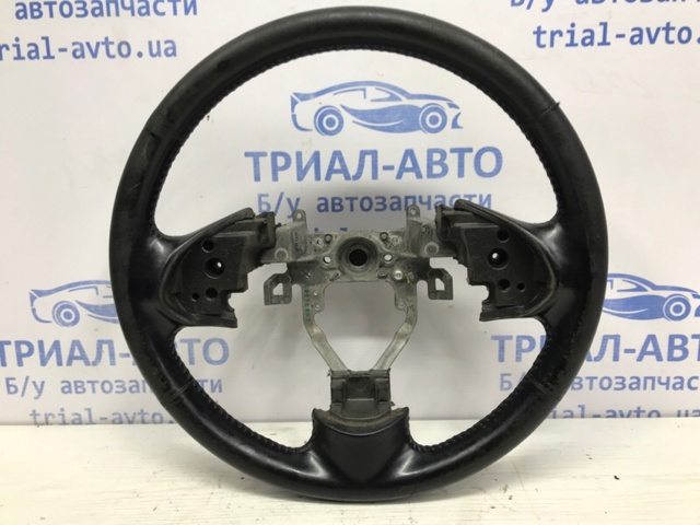 Руль 4400A242XA MITSUBISHI