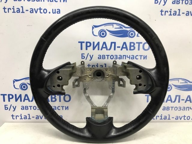 Руль 4400A468XA MITSUBISHI