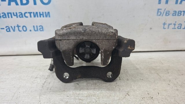 Задній гальмівний супорт лівий 440119651R RENAULT