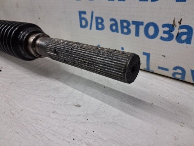Вал рульової колонки, нижній 4401A069 MITSUBISHI