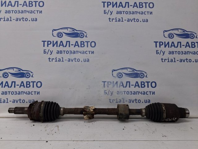 Шарнір приводу зовнішній 4410179JC0 SUZUKI