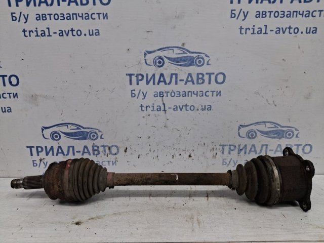 Привід передній лівий 4410265J00 SUZUKI