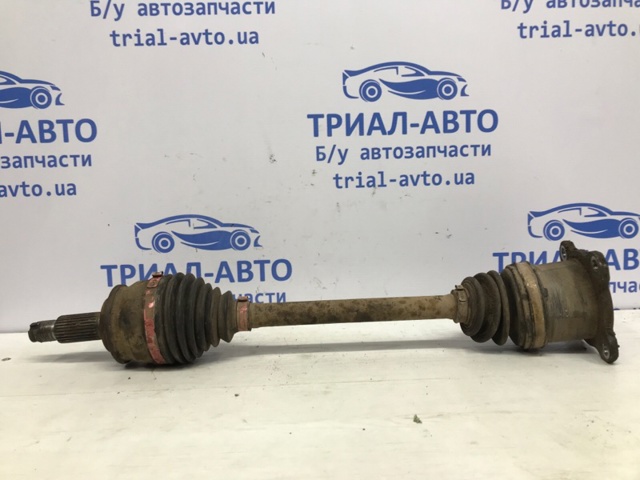 Привід лівий 4410278K00 SUZUKI