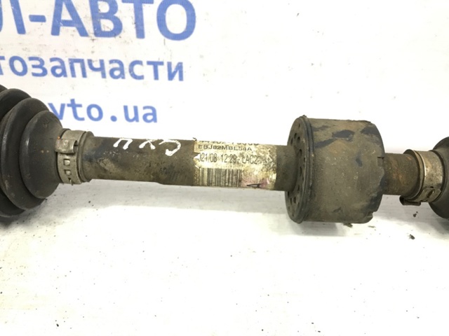 Привід лівий Suzuki SX4