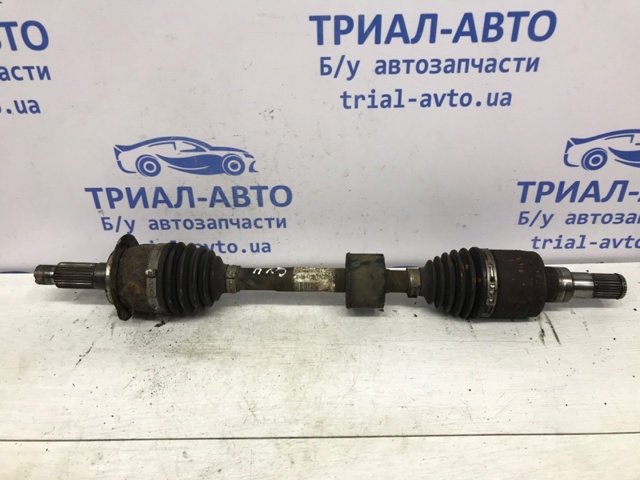 Привід лівий 4410279J00 SUZUKI