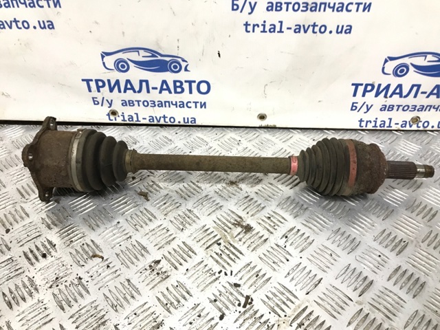 Привід задній 4410565J10 SUZUKI