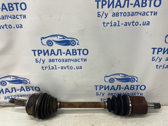 Привід передній лівий 44306SEAN00 HONDA