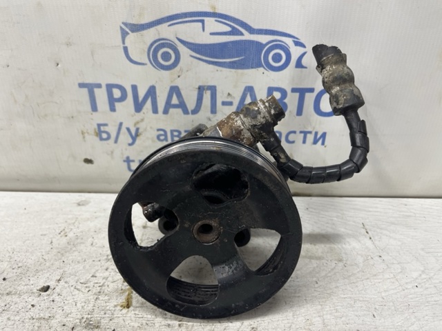 Насос гідропідсилювача керма 4431006070 TOYOTA