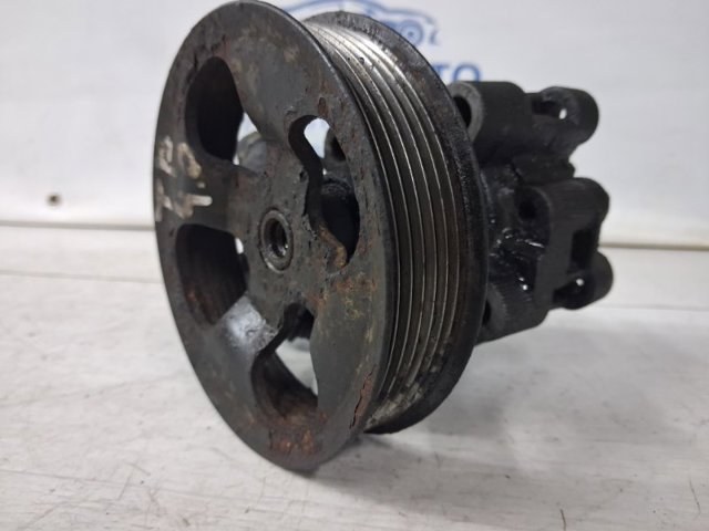 Насос гідравліки 4431035660 TOYOTA