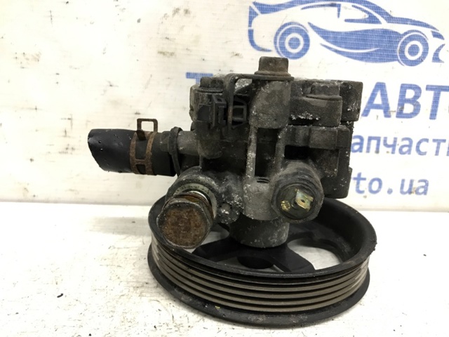 Насос гідропідсилювача 4450A107 MITSUBISHI