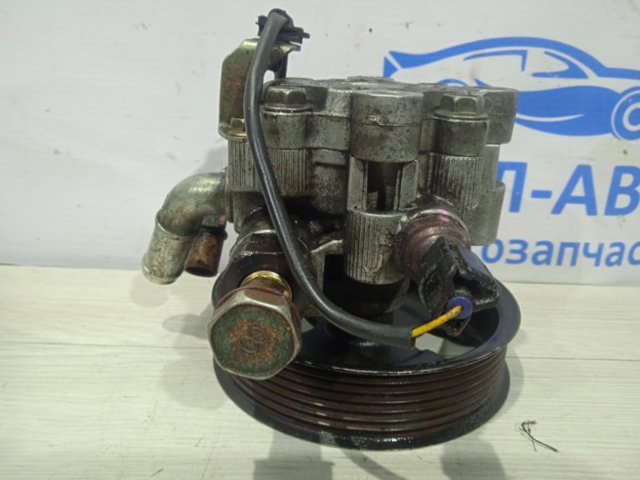 Насос гідропідсилювача механізму кермового управління 4450A157 MITSUBISHI
