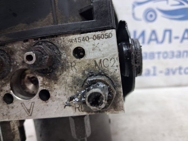 Блоки ABS 4454005050 TOYOTA