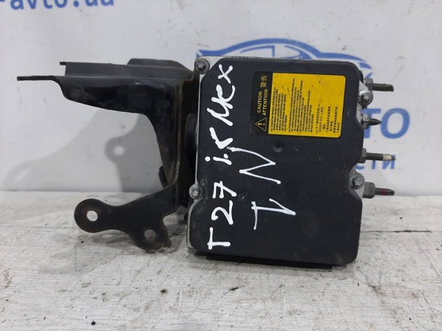 Блок управління АБС (ABS) 4454005070 TOYOTA
