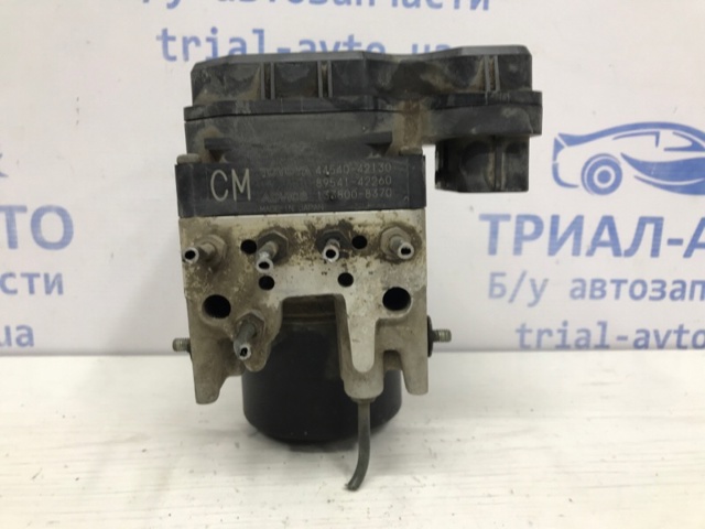 Гідроблок АБС 4454042130 TOYOTA