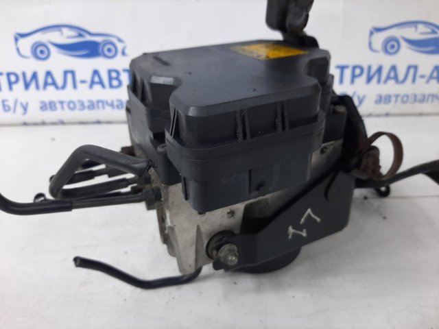 Блоки ABS 4454048190 TOYOTA