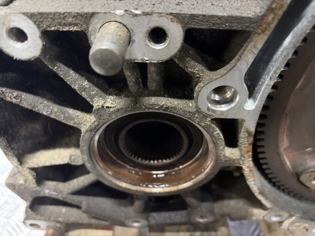 4500039AC5 Hyundai/Kia