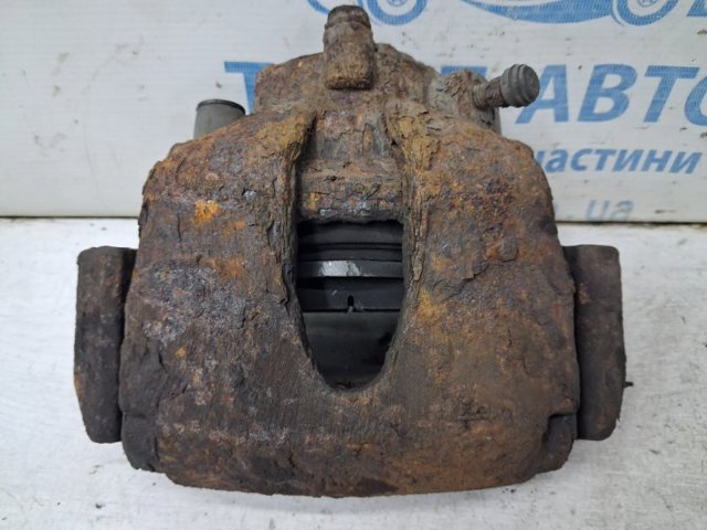 Супорт тормзной 45001SEAE01 HONDA