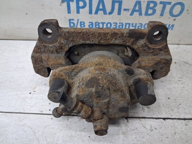 Супорт гальмівний, передній, правий 45002SEAE01 HONDA