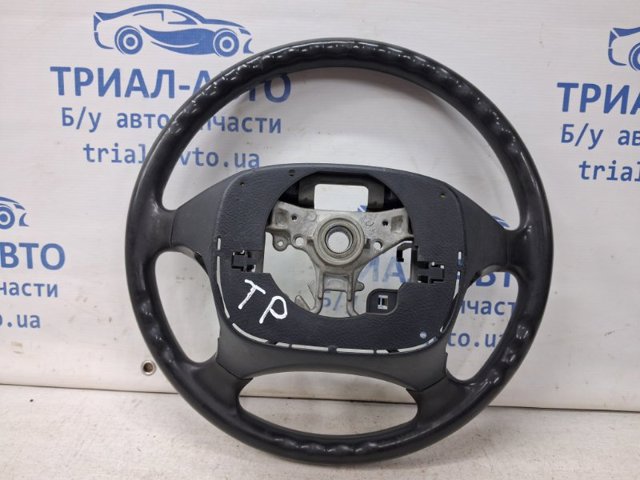 Руль 4510060490C0 TOYOTA
