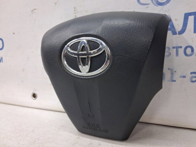 Airbag в мультируль 4513002501B0 TOYOTA