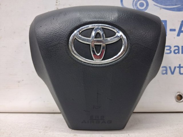 Подушка в кермі 4513002501B0 TOYOTA