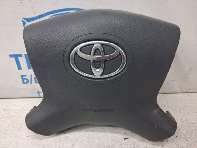 Подушка AIRBAG передня ліва 4513005112B0 TOYOTA