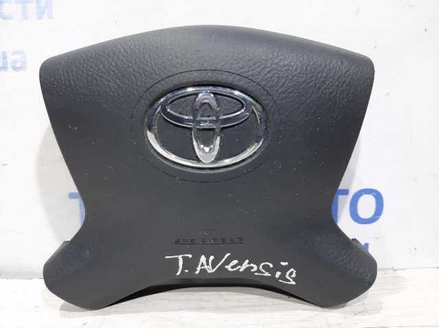 Подушка в кермі 4513005112B0 TOYOTA