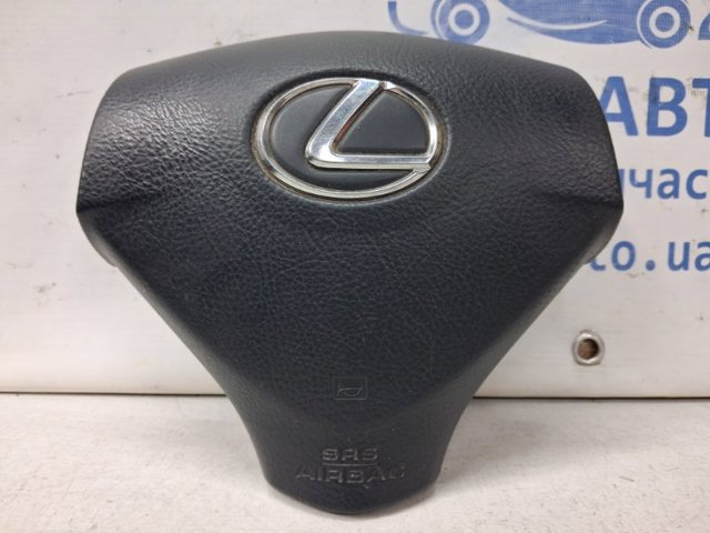 Подушка безпеки водія 451300E010C0 TOYOTA