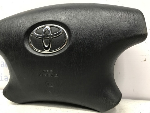 Подушка в кермі 4513033310B1 TOYOTA