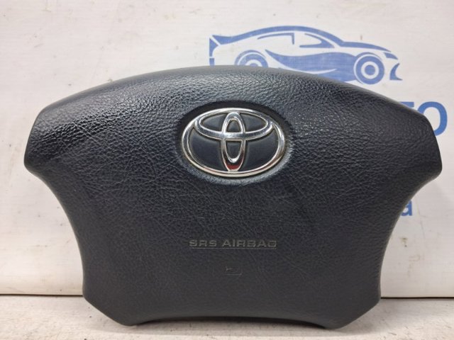 Комплект безпеки 4513035420C0 TOYOTA