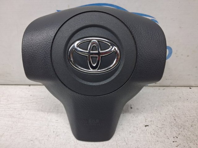 Подушка Айрбег водія 4513042100B0 TOYOTA