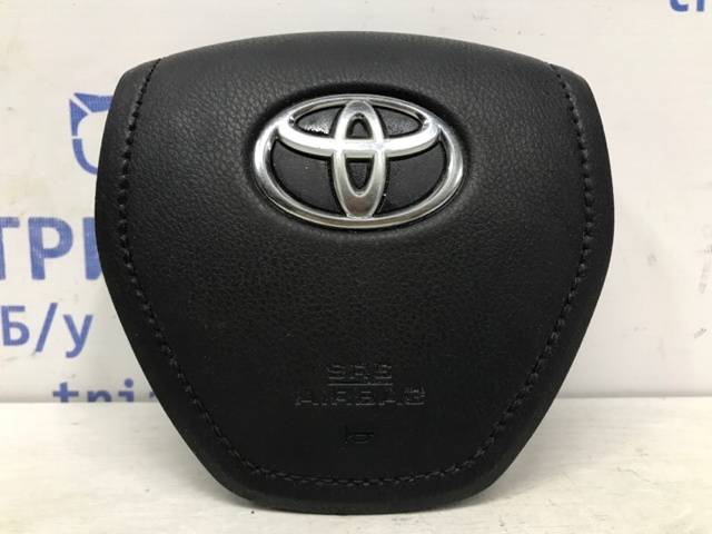 Установка подушки безпеки водія 4513042210C0 TOYOTA