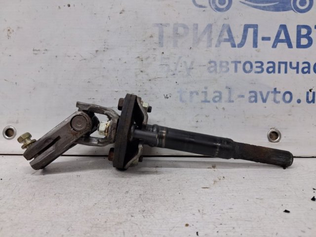 Вал рульової колонки, нижній 4522060150 TOYOTA