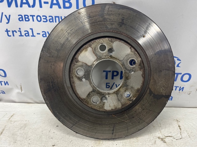 Диск гальмівний передній 45251SEAE30 HONDA