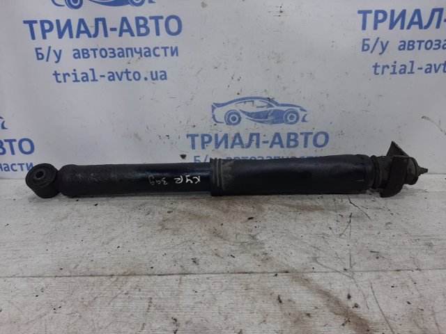 Підвіска амортизатора / аморт. стійки 4530109100 SSANG YONG