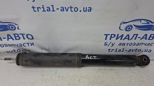 Амортизатор задній 4530109504 SSANG YONG