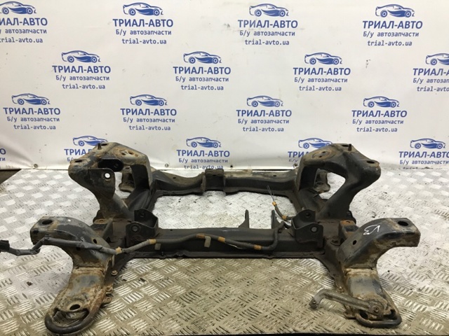 Балка передньої підвіски, підрамник 4580065J00 SUZUKI