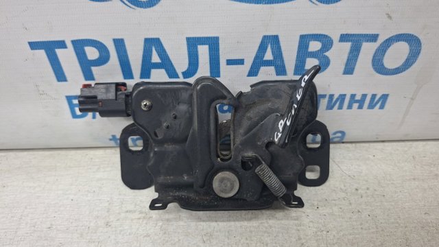 Замок капота 4589688AB CHRYSLER