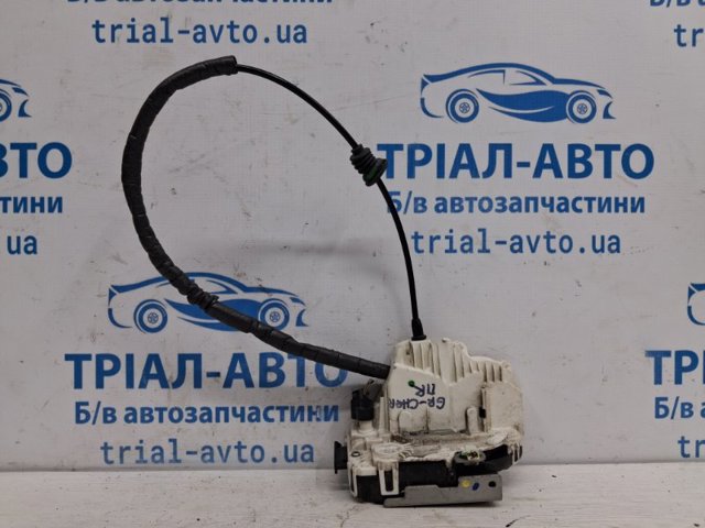 Внутрішній дверний замок 4589924AE CHRYSLER