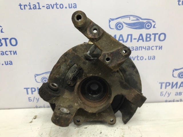 Цапфа поворотного кулака 4594034000 SSANG YONG