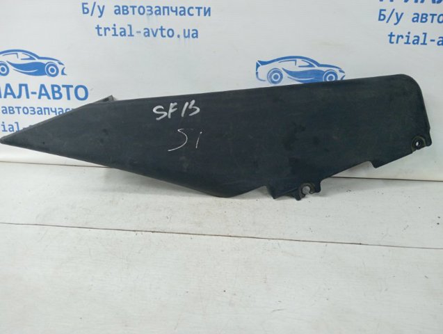 Повітрозабірник повітряного фільтра 46012SC000 SUBARU