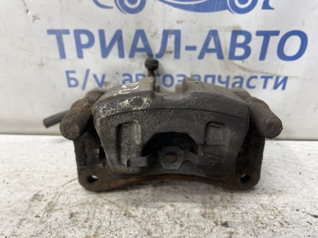 Задній гальмівний супорт лівий 4605A263 MITSUBISHI