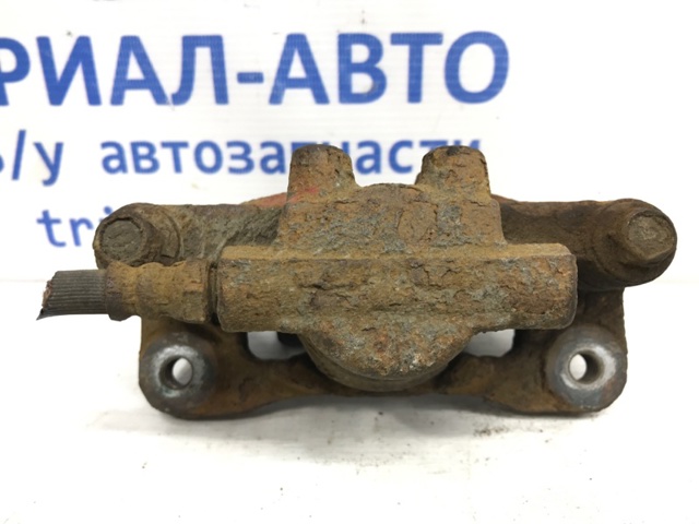 Супорт гальмівний задній правий 4605A478 MITSUBISHI