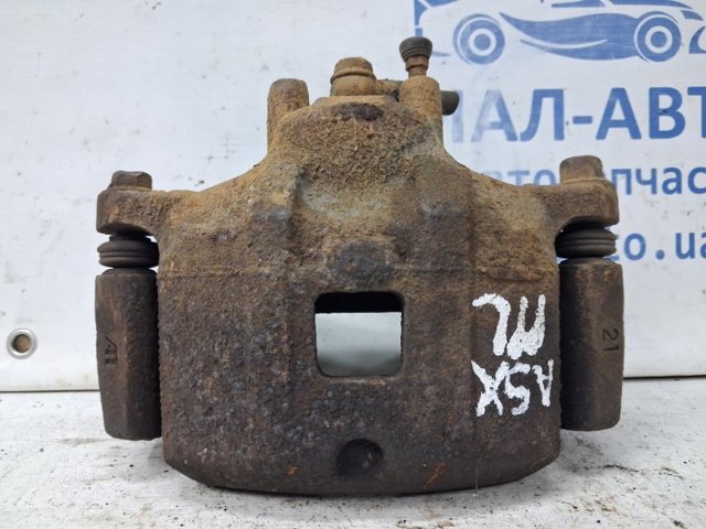 Супорт тормзной 4605A861 MITSUBISHI
