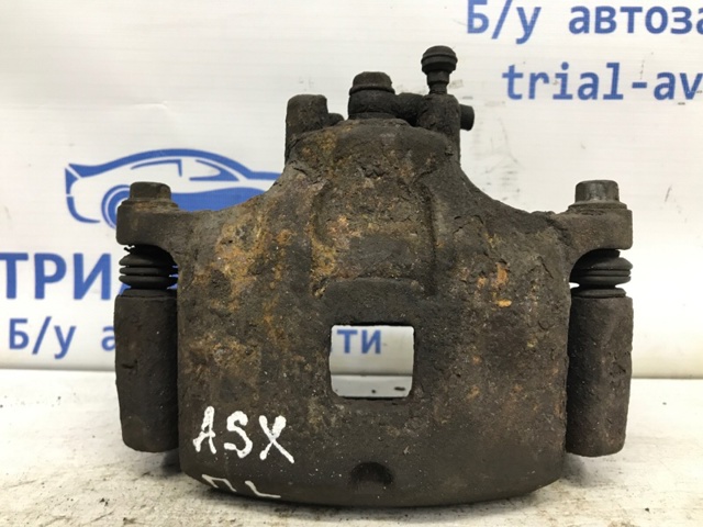 Супорт тормзной 4605A861 MITSUBISHI