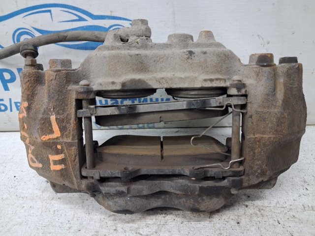 Супорт тормзной 4605B705 MITSUBISHI