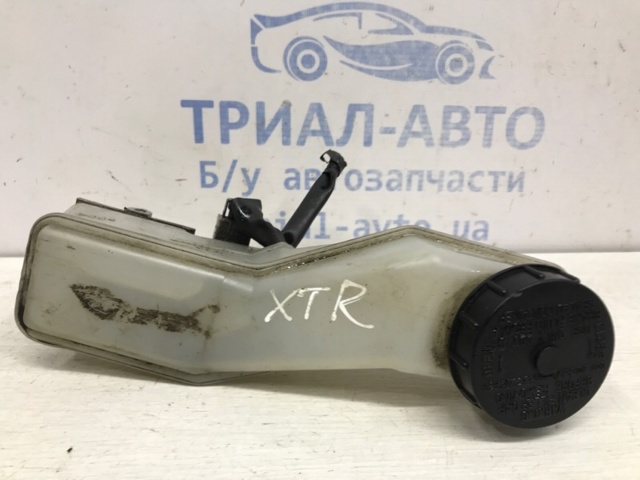 Бачок гальмівної рідини 46091JG80A NISSAN