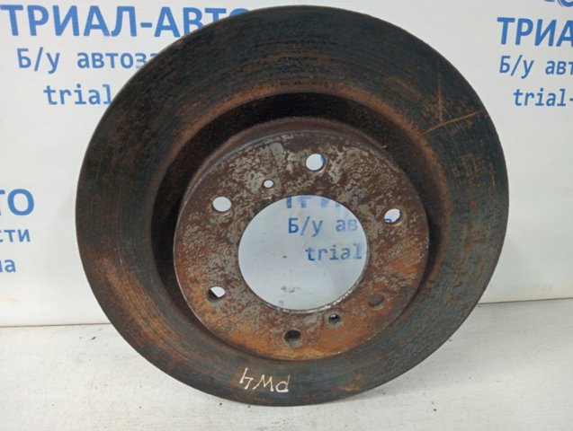 Ротор гальмівний 4615A038 MITSUBISHI