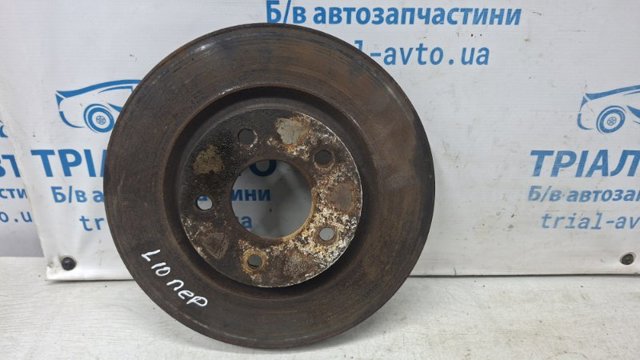 Ротор гальмівний 4615A075 MITSUBISHI