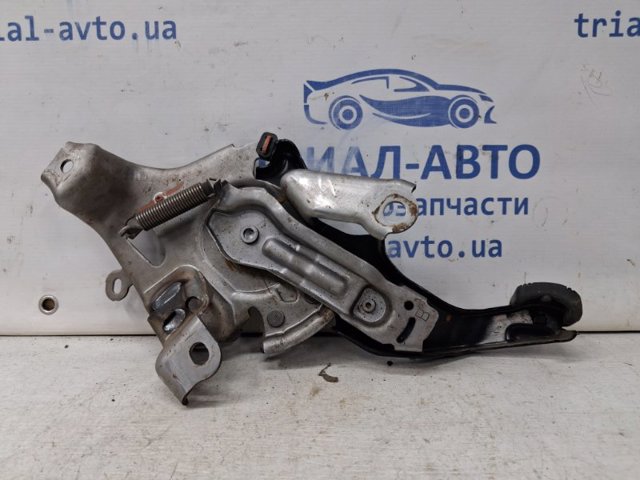 Привід гальма стоянки (управління ручним гальмом) 462000E010 TOYOTA